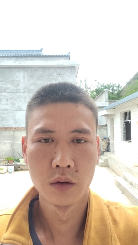 简单点的第一张照片--礼县中老年相亲网